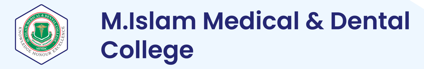 M. Islam Medical & Dental College
