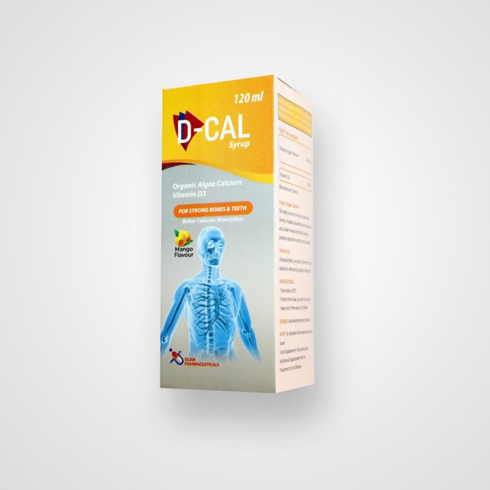 Nutraceuticals