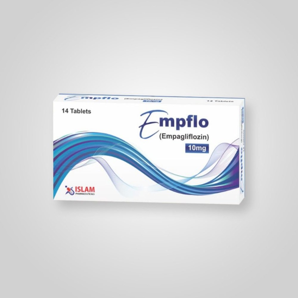 Empflo (10mg)