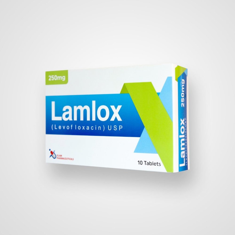 LAMCIT 250 MG