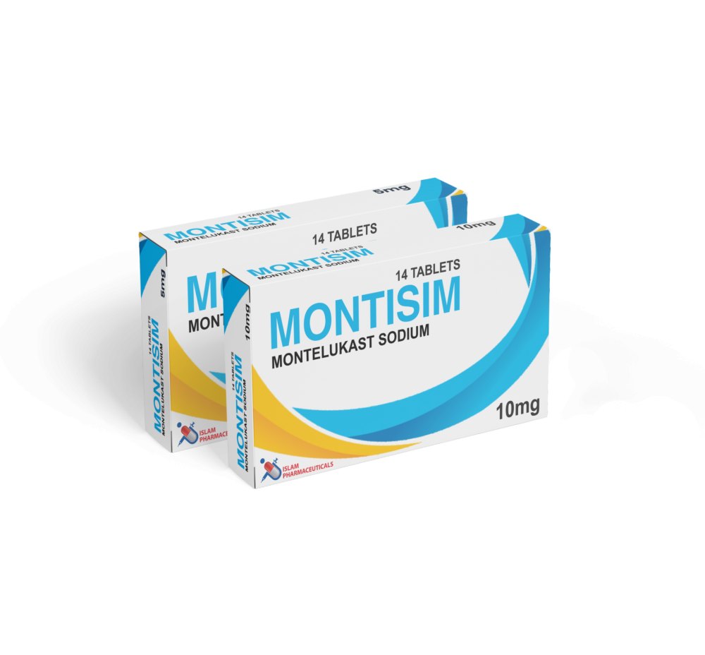 Montism 10mg/5mg