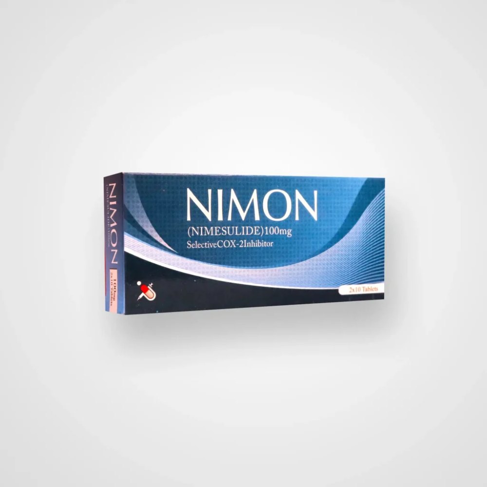 Nimon Tablet 100mg