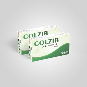Colzib (Celecoxib) 100mg